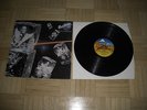 ROCKETS - PLASTEROID  - VINYL - LP - ULTRA RAR 