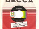 Northern Soul R&B 45 EARL GRANT 