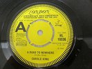 DEMO*CAROLE KING*A ROAD TO NOWHERE*1966*NM VINYL