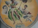 Vogue The Picture Record R-760  - Minute Samba/ So It Goes