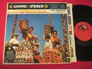 LP KIRIL KONDRASHIN / TCHAIKOVSKY CAPRICCIO  RCA LIVING STEREO SD LSC-2323 1S/5S