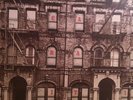 Led Zeppelin - Physical Graffiti-LP/Vinyl/Record Swan Song SS 2-200 1198 VG++