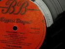 Gary Numan  Replicas LURKERS LABEL MISSPRESS