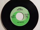 BEATLE GREEN STARLINE TWIST AND SHOUT EASY NM