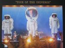 Depeche Mode Live Berlin 10.06.2009 3 LP Schwarzes Vinyl