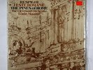 Respighi - Feste Romane MFSL LP *SEALED* Original Master Recording