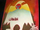 VERY RARE 1968 Orig WOMAN IN THE SUN   LEONDA = ACID FOLK BLUES WEST COAST Psych