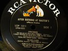 RARE 1967 MONO Orig JEFFERSON AIRPLANE - BAXTERS L.S.D. EATER   SF SOUND PSYCH