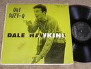 MONSTER 1958 Rockabilly LP - DALE HAWKINS 