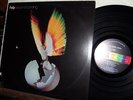 HELP LP Second Coming PSYCH Hard Rock ACID ARCHIVES decca ORIGINAL dj press