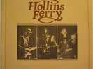 HOLLINS FERRY PRIVATE ORIG ACID ARCHIVES ROCK LP BIG STAR+BEATLES+BADFINGER