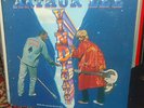 ARTHUR LEE VINDICATOR LP  WLP PROMO LOVE PSYCH