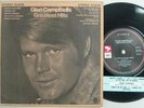 GLEN CAMPBELL  . . C & W . 7