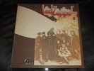LED ZEPPELIN - LED ZEPPELIN II ATLANTIC SD8236 ROBERT LUDWIG MASTERING