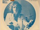 Chris Bell Big Star  Car Records 45 
