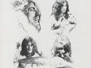 Led Zeppelin, BBC Sessions.  200 Gram Sealed Vinyl 4LP Box Set  Classic Records