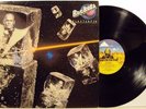 ROCKETS-PLASTEROID-RARE LP 33 g. 1979 M-/M-