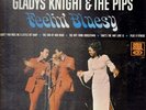 SEALED Gladys Knight & The Pips LP FEELIN BLUESY orig SOUL 707