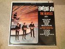 THE BEATLES LP 