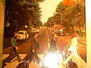 THE BEATLES Abbey Road Lp in SHRINK vinyl Mint original Orange Capitol SO 383