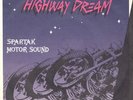 Italian Prog SPARTAK MOTORSOUND -7