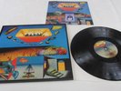 MESSAGE - 'THE DAWN ANEW IS COMIN' MINT RE OF '72 KRAUROCK PROG PSYCH LP