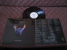 Black Sabbath Cross Purposes UK Original Vinyl LP 1994 Tony Iommi