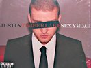 ++JUSTIN TIMBERLAKE sexyback (4 versions) MAXI 2006 ZOMBA RARE VG++
