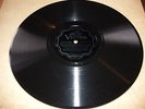 GEORGE OLSEN MUSIC SCROLL VICTOR IM IN THE MARKET FOR YOU/ JUST LIKE IN STOR NM-