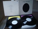 COIL limited 1.000 copies gatefold black Vinyl 2LP Time Machines (2002)