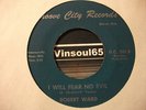 *listen* DETROIT 60s NORTHERN  Robert Ward 