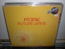 ROCKETS Atomic/ Future game VG+/VG+ 12