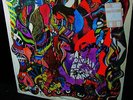 SEALED MONO 1967 RED CRAYOLA   PARABLE    PSYCH GARAGE + ROKY ERICKSON SEALED
