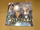 WOLFSBANE live fast die fast LP Record SEALED 1989 RARE