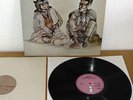 LP/ SPOOKY TOOTH - THE LAST PUFF - UK ORIGINAL PINK ISLAND 1970 - Psych - Rare 