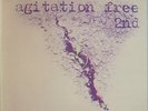 Agitation Free-2nd-Amber Soundroom 020-GERMANY PROG REISSUE RARE