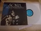 LP Ethno Sonia - Die grosse Stimme aus Peru (12 Song) TONBILD