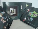 PINK FLOYD Echoes Best of 26 Tracks 4-LP Sealed Box Set 2002 OUT OF PRINT ISSUE