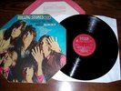 THE ROLLING STONES - THROUGH THE PAST DARKLY - 1st UK MONO PRESS - LK 5019 - EX