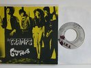 The Cramps Original IRS Psychobilly Pic Sleeve RARE RED 45rpm 1981