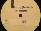 Rare Unknown Disco 12