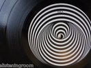 BLACK SABBATH PARANOID 1st UK PRESS 420 VERTIGO SWIRL LABEL LP 1970 1Y//1 2Y//1
