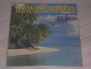Raymond LEFEVRE - Spielt die größten Erfolge von Julio Iglesias / Sealed 84er LP