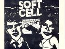 SOFT CELL mutant moments ep UK 1980 7