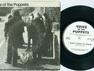 VOICE OF PUPPETS I don't wanna know UK 1980 7