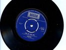 7inch CARAVAN love to love you UK 1971 EX+