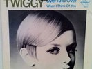 Mod Twiggy 45 7