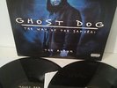 Ghost Dog - Soundtrack Vinyl 2LP RZA Jim Jarmusch Kool G Rap Wu-Tang Tekitha