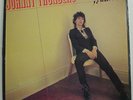 JOHNNY THUNDERS NEW YORK DOLLS So Alone LP Real RAL 1 1978 UK VG++-NM RARE