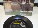 THE BEATLES. NOWHERE MAN. PARLOPHONE. GEPO 8952. AUSTRALIAN ORIGINAL. J.LENNON